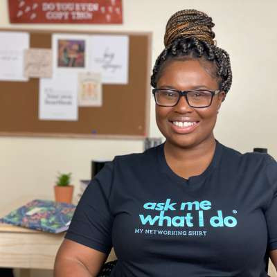 Oyetunde's avatar image